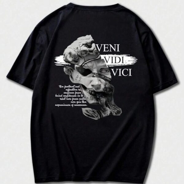 חולצת אוברסייז טקטית