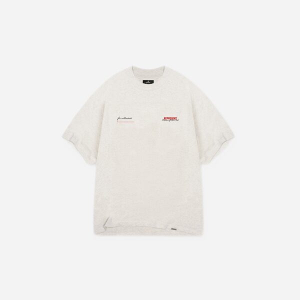 PATRON OF THE CLUB T-SHIRT