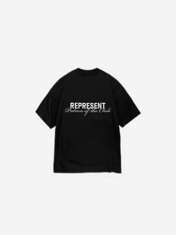 PATRON OF THE CLUB T-SHIRT