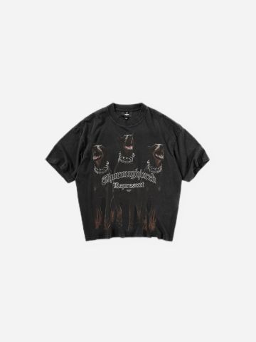 THOROUGHBRED T-SHIRT