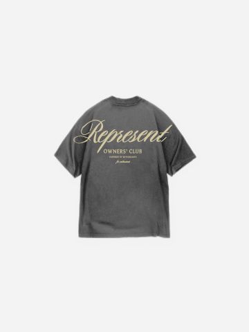 REPRESENT OWNERS CLUB SCRIPT T